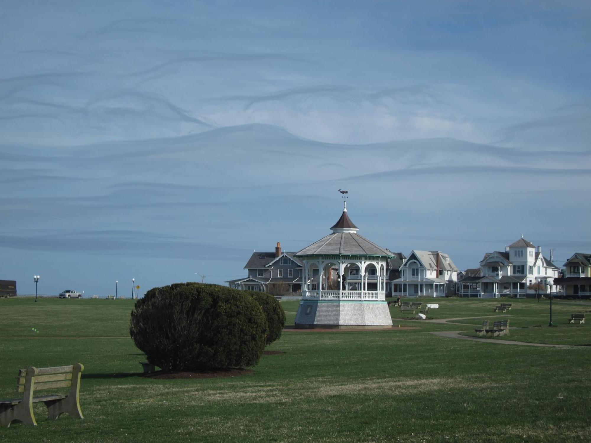 The Oak Bluffs Inn Exterior photo